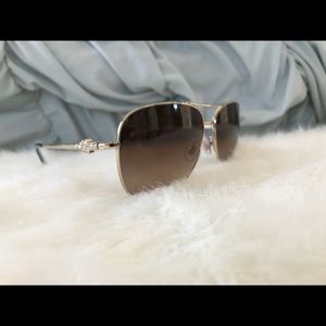 NEW Tiffany & Co. Aviator Sunglasses